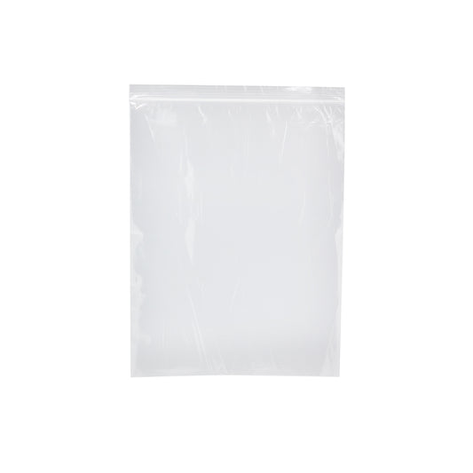 Dawn Mist Clear Zip Bag 3 x 4 in 1000/Box medical supply