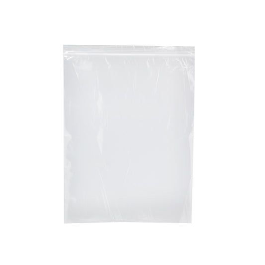 Dawn Mist Clear Zip Bag 3 x 5 in 1000/Box medical supply