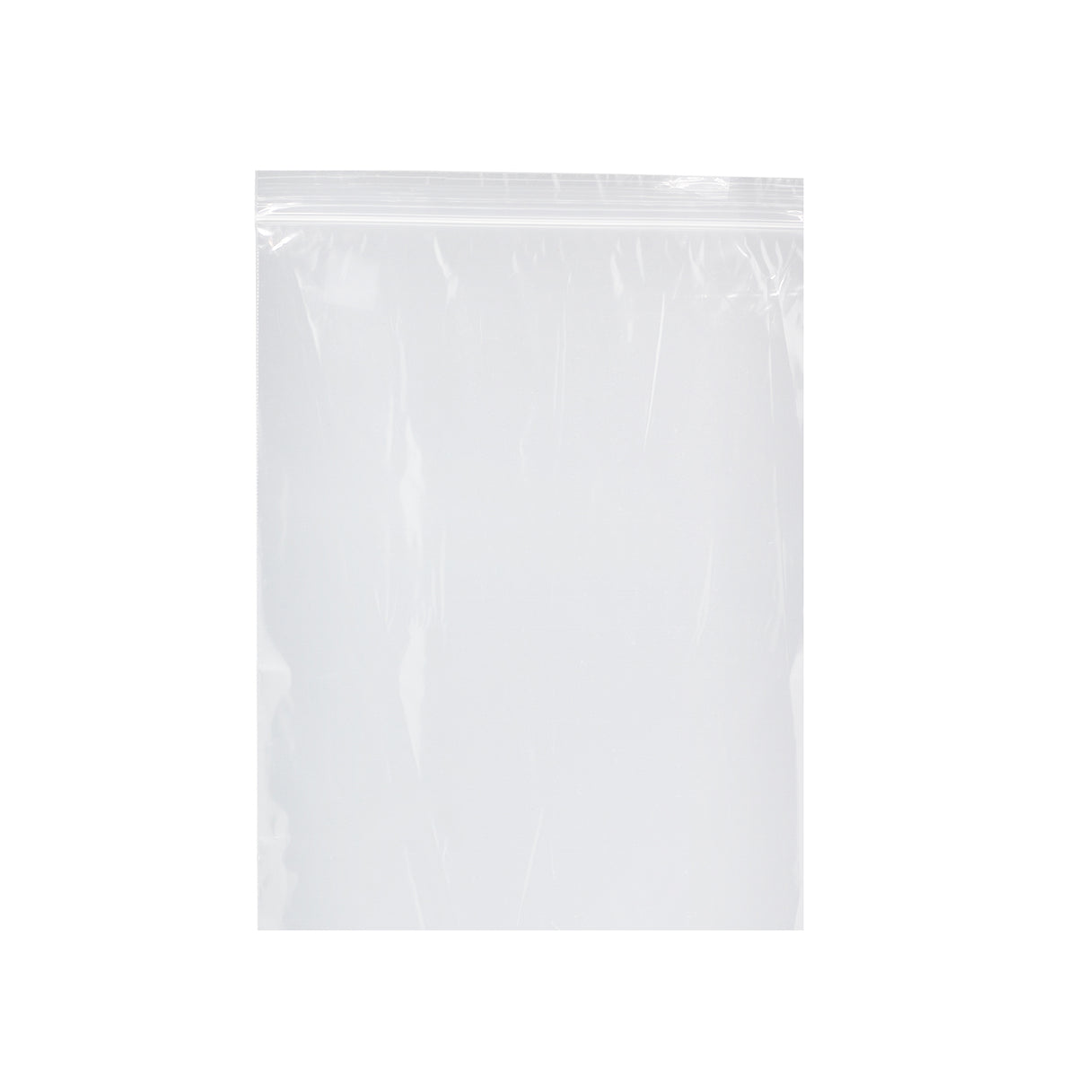 Dukal Clear Reclosable Bag 4" x 6" 3 Mil 1000/Box medical supply