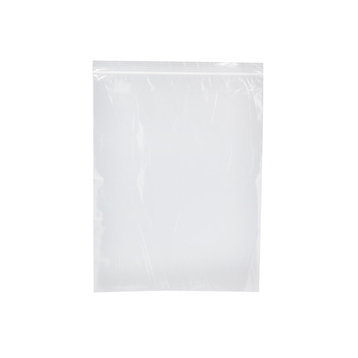 Dukal Clear Reclosable Bag 4" x 8" 1000/Box medical supply