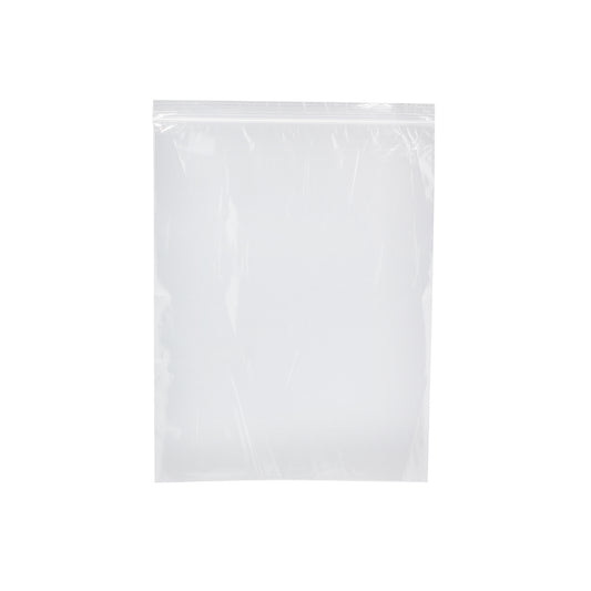 Dukal Clear Reclosable Bag 4" x 8" 1000/Box medical supply