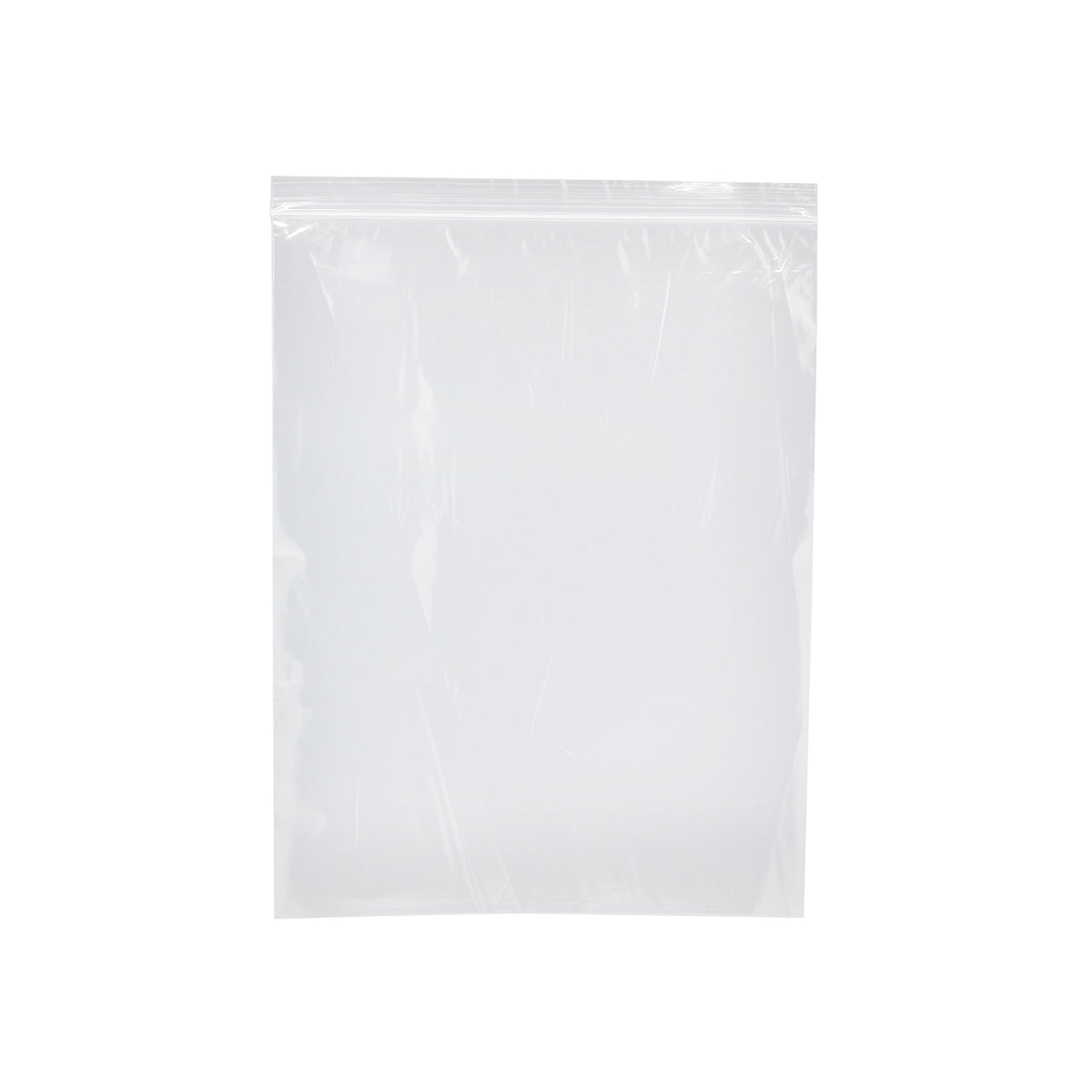 DawnMist Clear Reclosable Bag 5" x 8" 1000/Box medical supply
