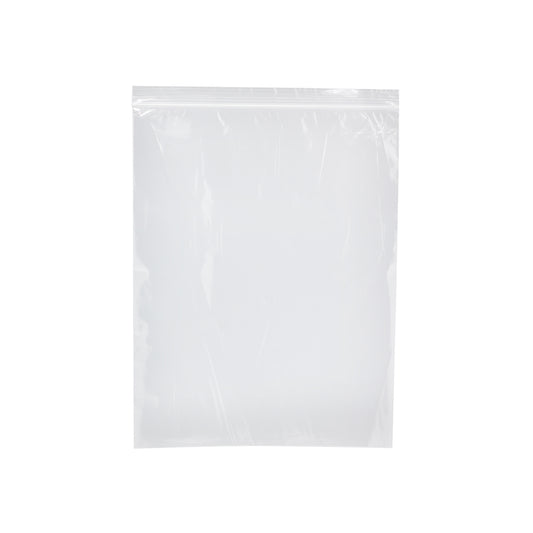 DawnMist Clear Reclosable Bag 5" x 8" 1000/Box medical supply