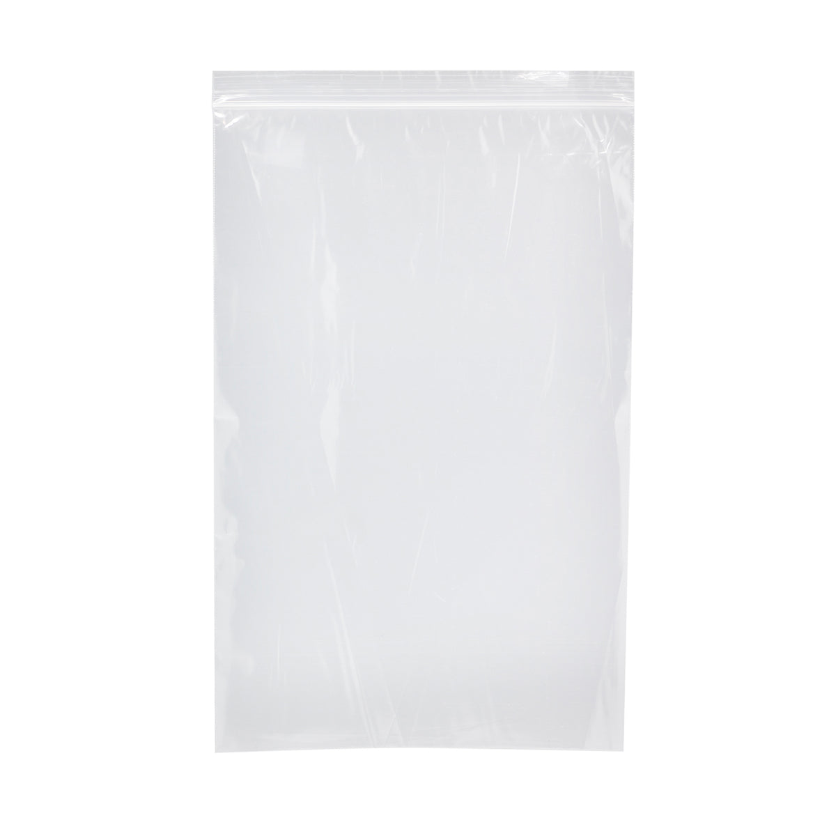Dawn Mist Clear Reclosable Bag 6" x 10" 1000/Box medical supply