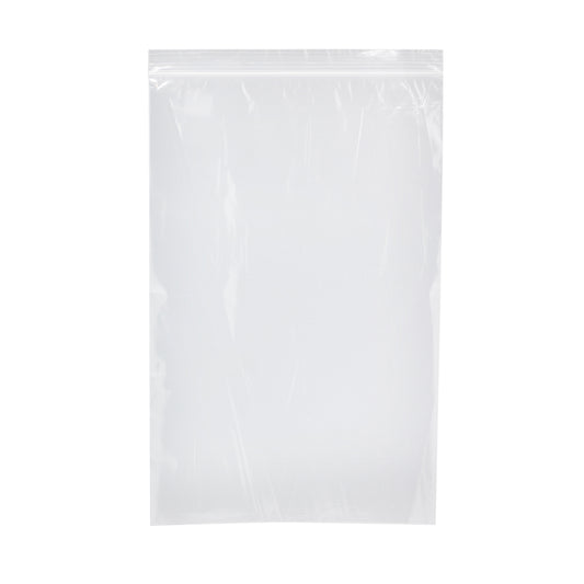 Dawn Mist Clear Reclosable Bag 6" x 10" 1000/Box medical supply