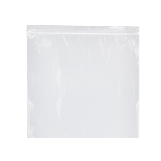 Dawn Mist Clear Reclosable Bag 6" x 4" 1000/Box medical supply