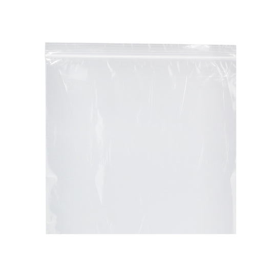 Dawn Mist Clear Reclosable Bag 6" x 6" 1000/Box medical supply
