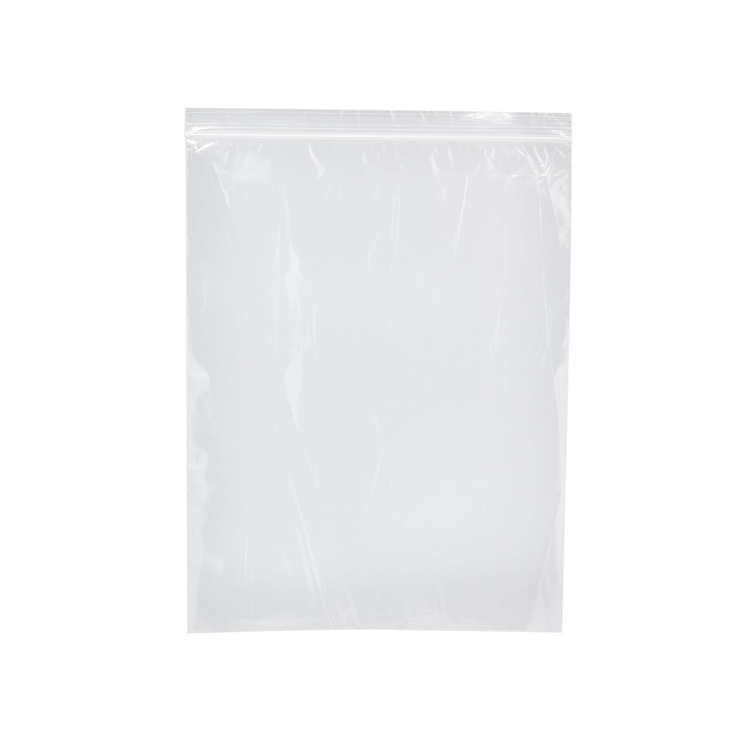 Dawn Mist Clear Reclosable Bag 6" x 8" 1000/Box medical supply