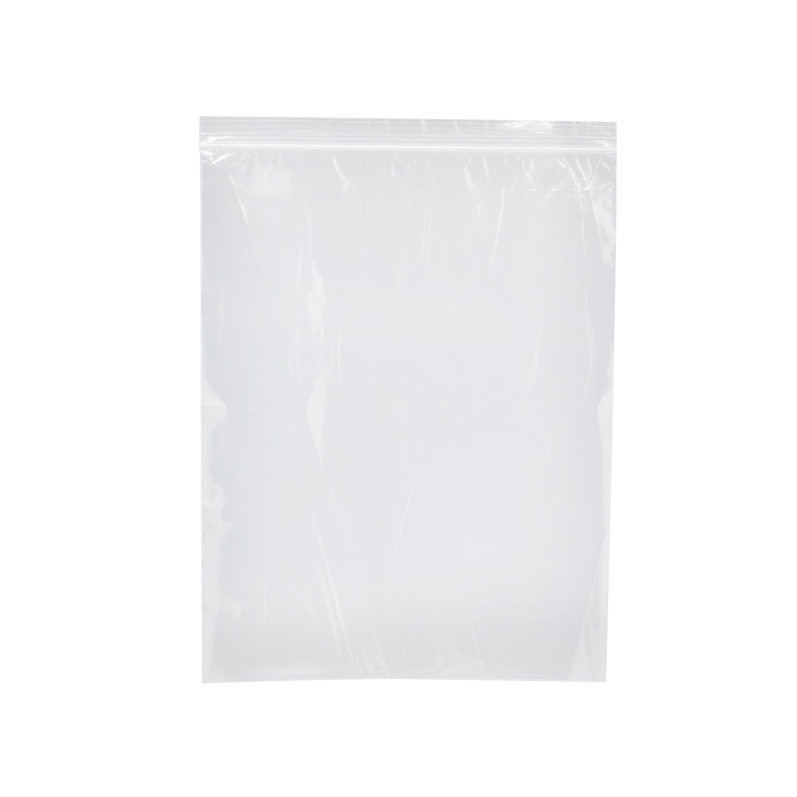 Dawn Mist Clear Reclosable Bag 6" x 8" 1000/Box medical supply