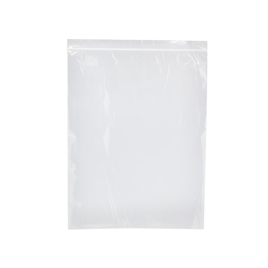 Dawn Mist Clear Reclosable Bag 6" x 8" 1000/Box medical supply