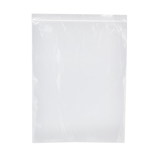 Dukal Dawn Mist Clear Reclosable Bag 8" x 10" 2 mil 1000/Box medical supply