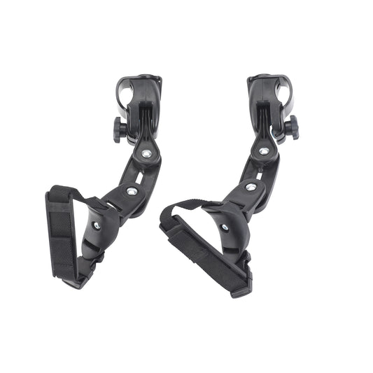 Inspired by Drive Trekker Gait Trainer Thigh Prompts Small 1 Pair medical supply