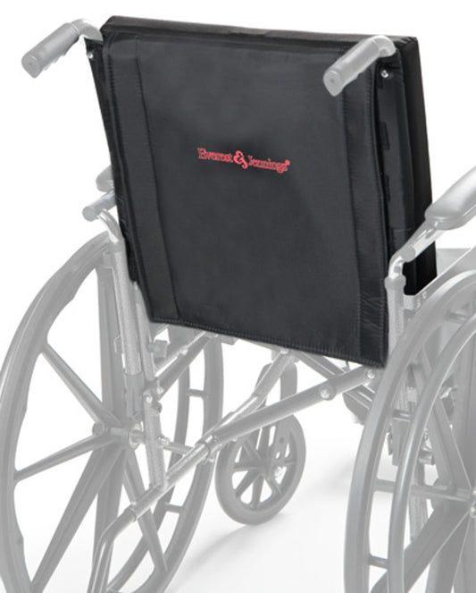 Graham Field Adjustable Wheelchair Back 18 x 17 medical supply