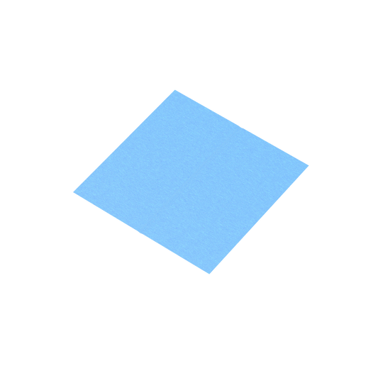 Dynarex CSR Wraps 24" x 24" Case of 500 medical supply