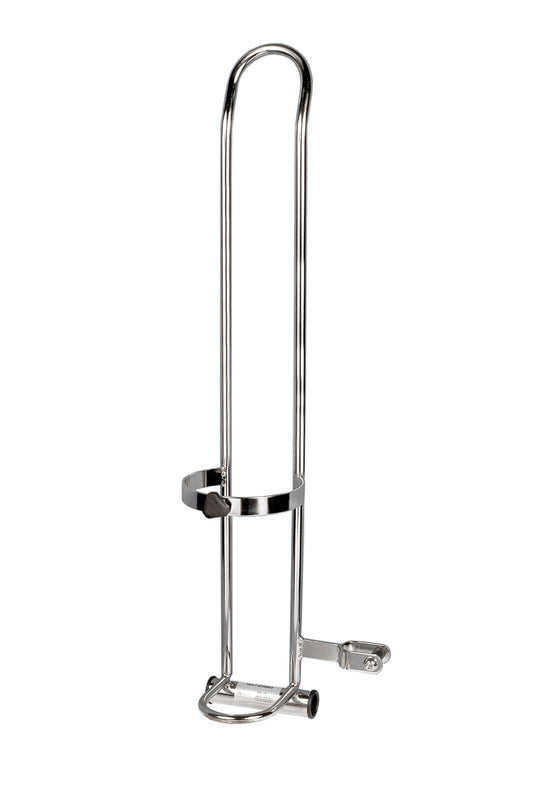 Drive Medical Universal Wheelchair Oxygen E Cylinder Holder medical supply