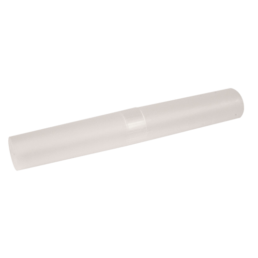 dynaCare Toothbrush Holder Case of 100 medical supply