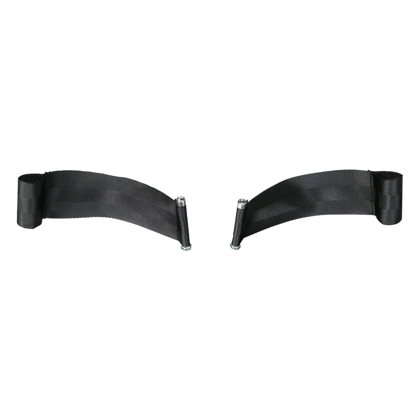 Drive Medical Heel Loops for Swing Away Foot Rest 1 Pair medical supply