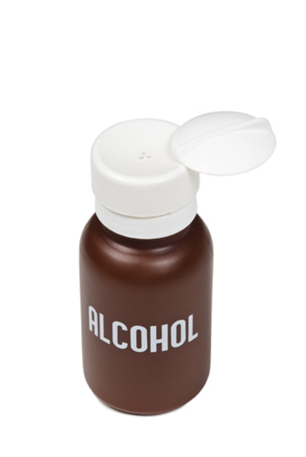 Graham Field Alcohol Dispenser Grafco medical supply view 3