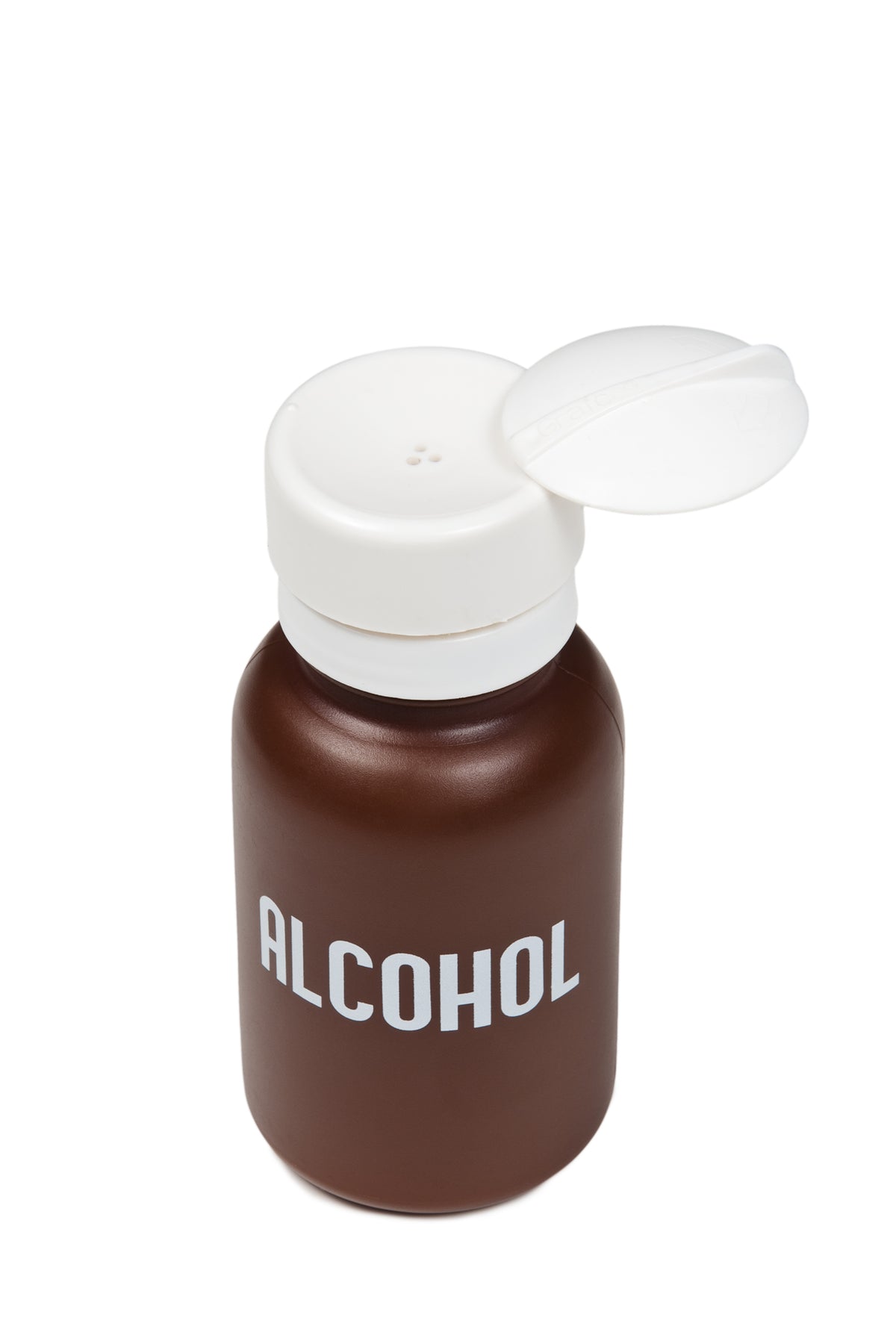 Graham Field Alcohol Dispenser Grafco medical supply view 4
