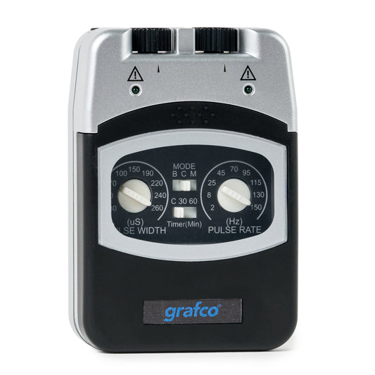 Graham Field Analog Tens with Timer Grafco medical supply