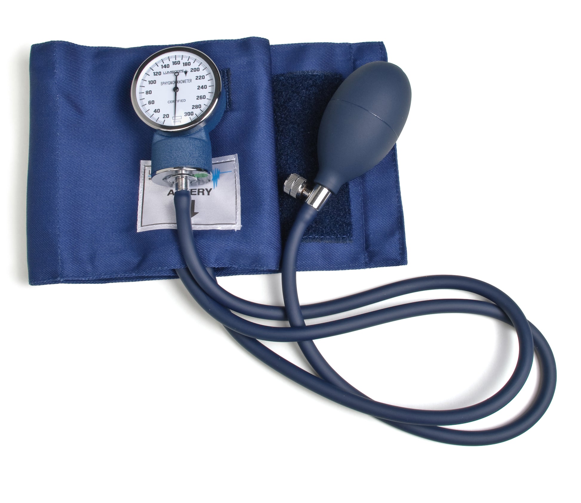 Graham Field Aneroid Sphyg Lot# medical supply