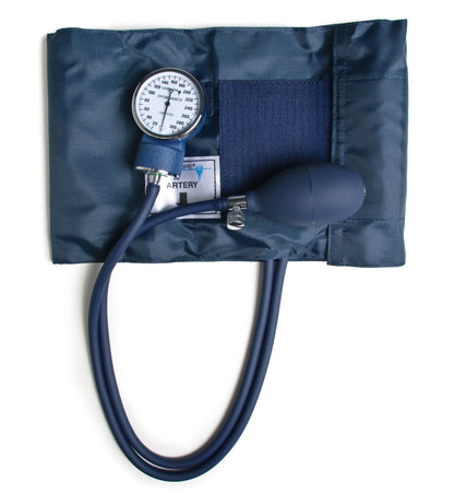 Graham Field Aneroid Sphyg Lot# medical supply view 2