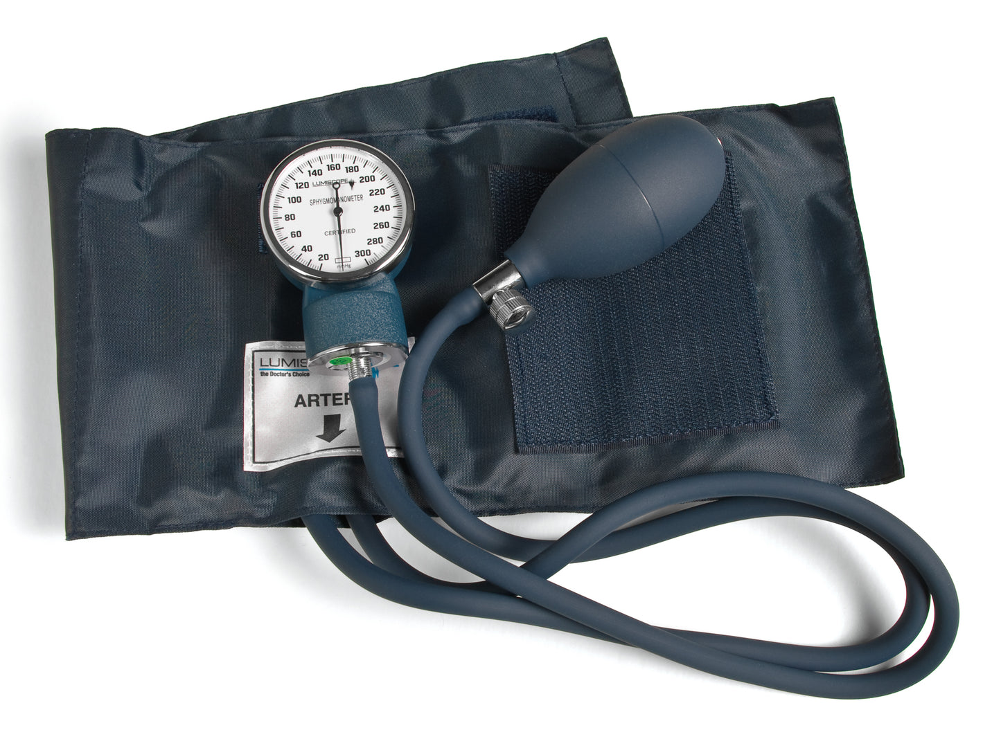 Graham Field Aneroid Sphyg Lot# medical supply view 6