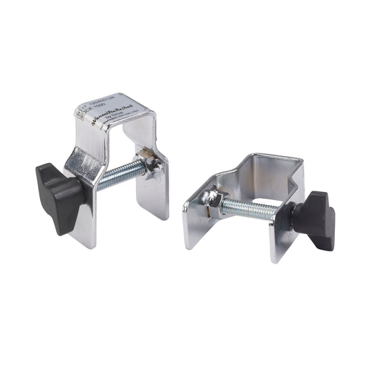 Drive Medical Swivel Wheel Locking Brackets 1 Pair medical supply