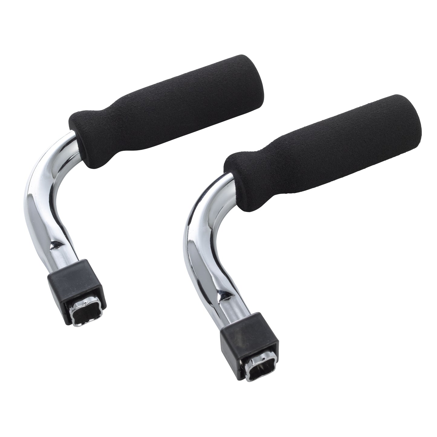 Inspired by Drive First Class School Chair Push Handles 1 Pair medical supply