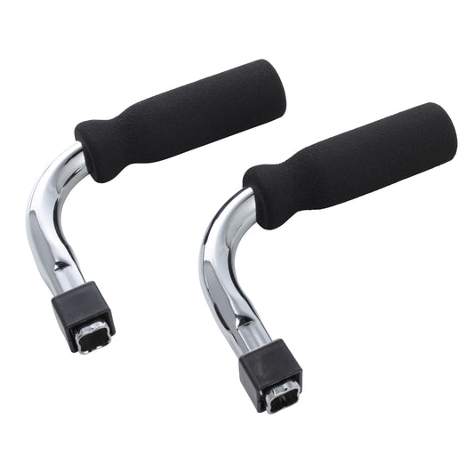 Inspired by Drive First Class School Chair Push Handles 1 Pair medical supply