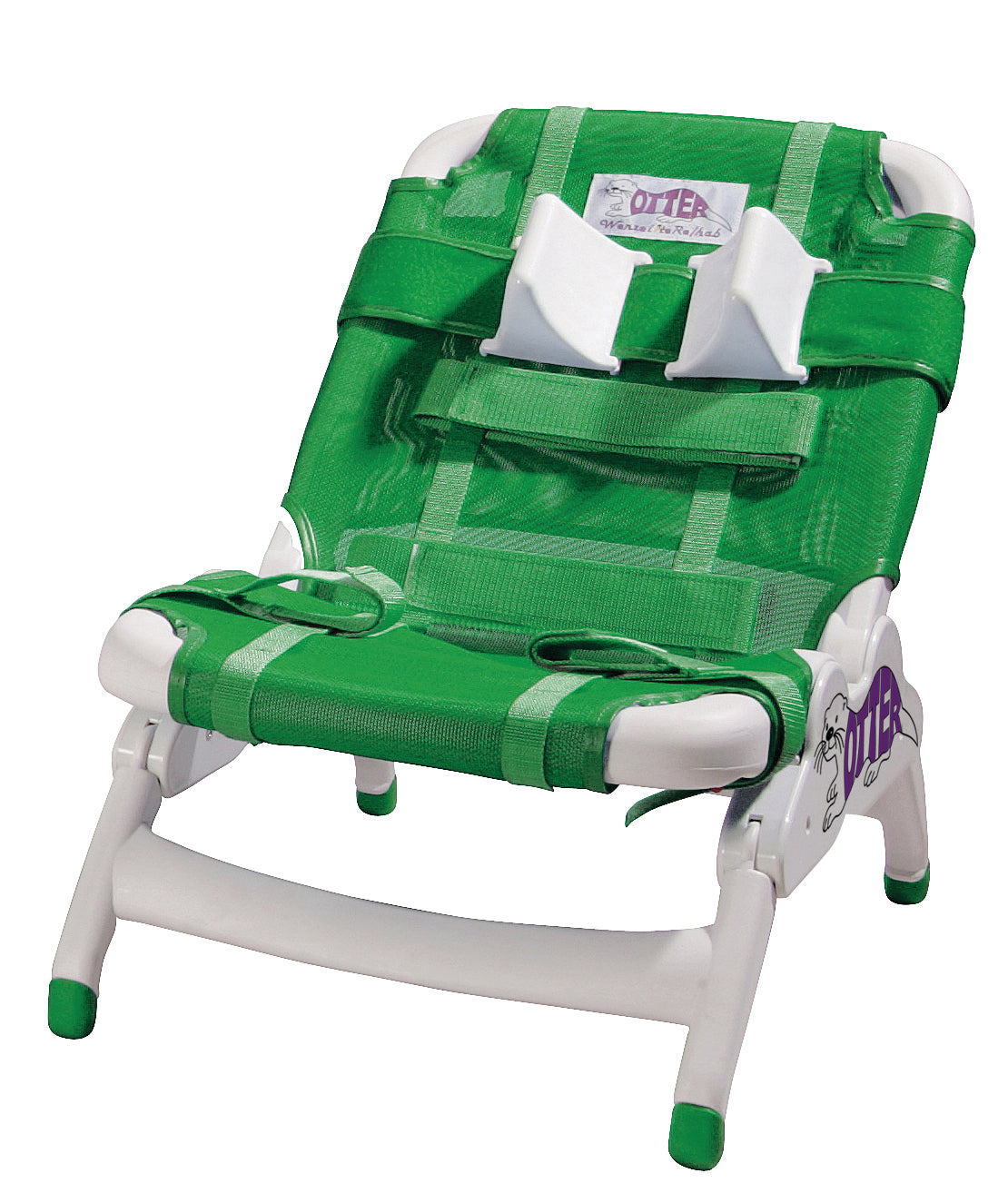 Inspired by Drive Otter Pediatric Bathing System Small medical supply