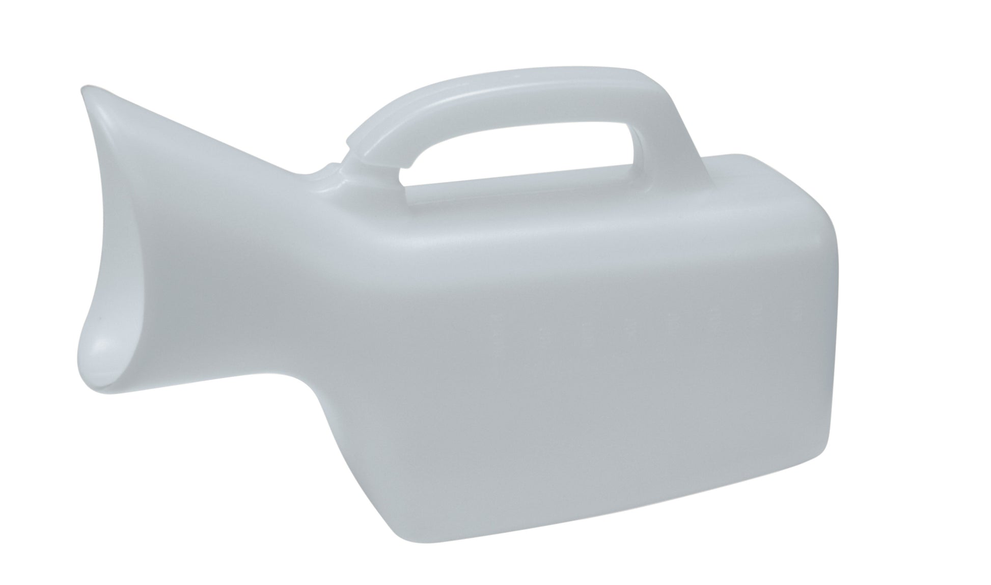 Drive Medical Lifestyle Incontinence Aid Female Urinal medical supply