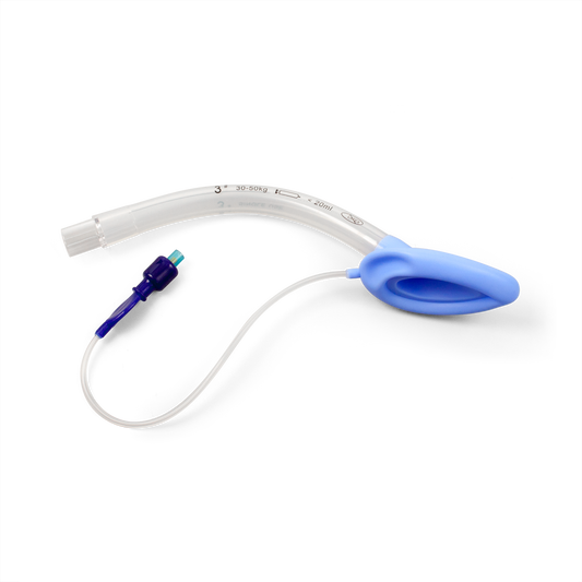 Dynarex LMA Silicone Non-Reinforced 3.0 mm Case medical supply