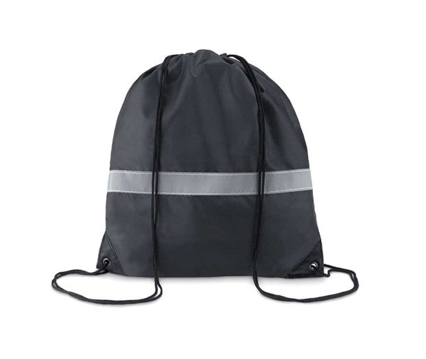 DDays Drawstring Bags - 16" x 12", 5 Assorted Colors (2371478) medical supply