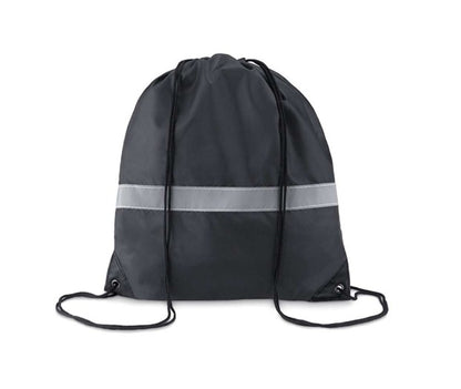 DDays Drawstring Bags - 16" x 12", 5 Assorted Colors (2371478) medical supply