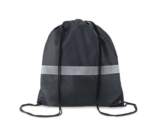 DDays Drawstring Bags - 16" x 12", 5 Assorted Colors (2371478) medical supply