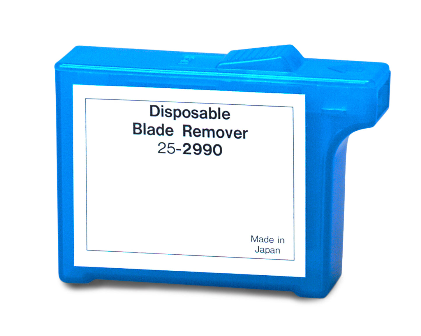 Graham Field Blade Remover Disposable Feather medical supply view 3
