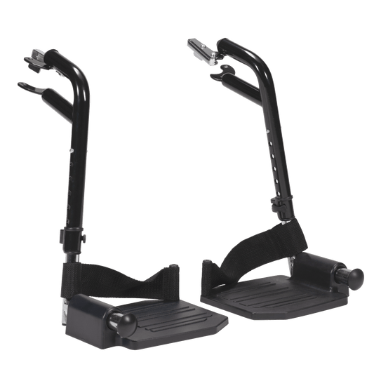 Dynarex Foot Rest 1pr/bx medical supply