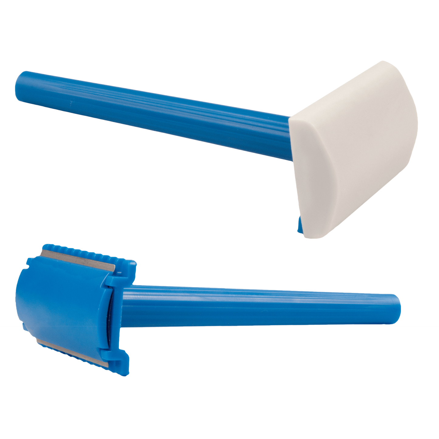 Dynarex Double Sided Shave Prep Razors Case medical supply