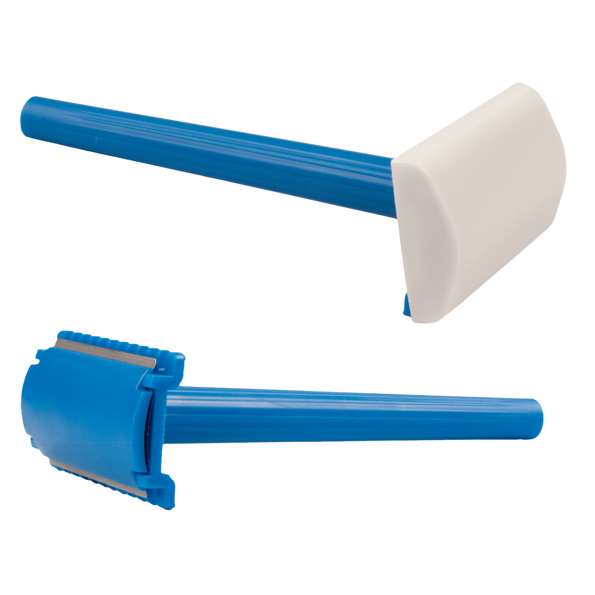 Dynarex Double Sided Shave Prep Razors Case medical supply