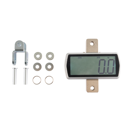 Bari+Max Bariatric Lift Scale up to 1000 lb medical supply