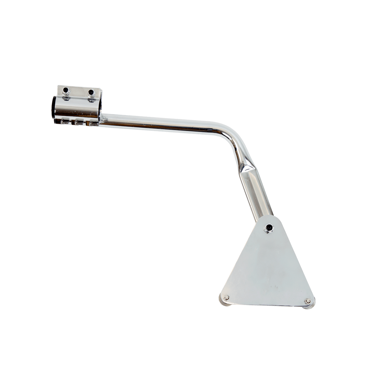 Dynarex Wheelchair Front Anti Tippers 1 Pair medical supply