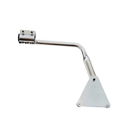 Dynarex Wheelchair Front Anti Tippers 1 Pair medical supply