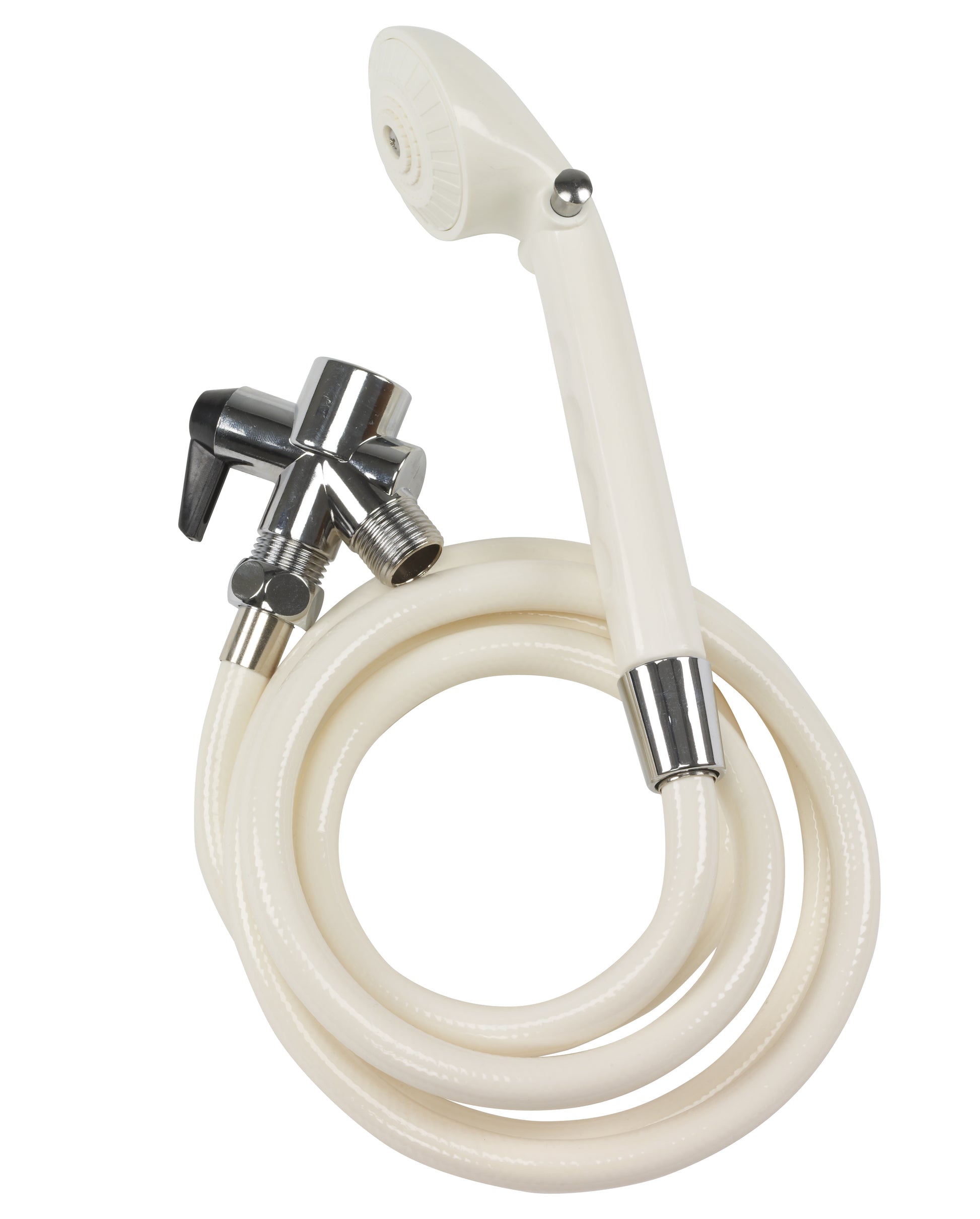 Drive Medical Handheld Shower Head Spray with Diverter Valve medical supply