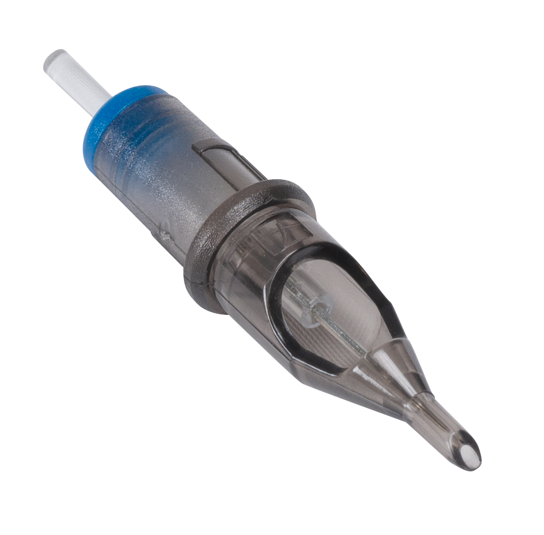 Fearless Tattoo Cartridges - Tight Round Liner, 1203RLT, 5/20/cs medical supply