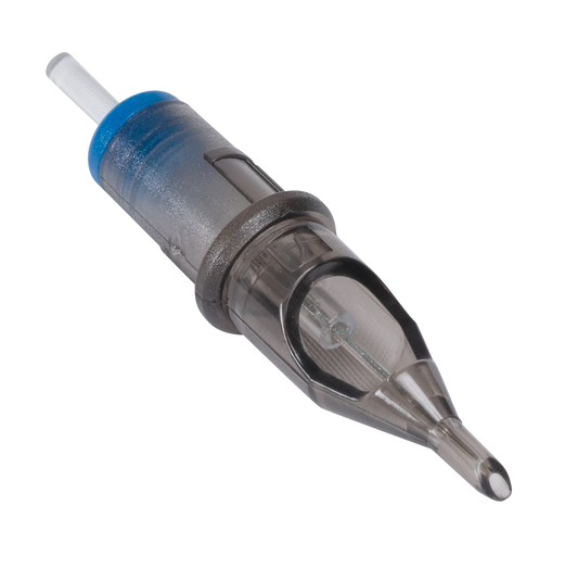 Fearless Tattoo Cartridges - Tight Round Liner, 1203RLT, 5/20/cs medical supply