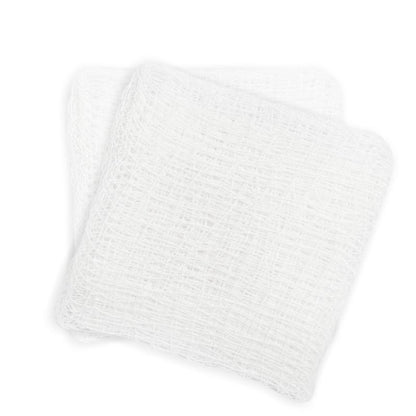 Dukal Premium Care Sterile Gauze Sponges 12-Ply 4 inch x 4 inch medical supply