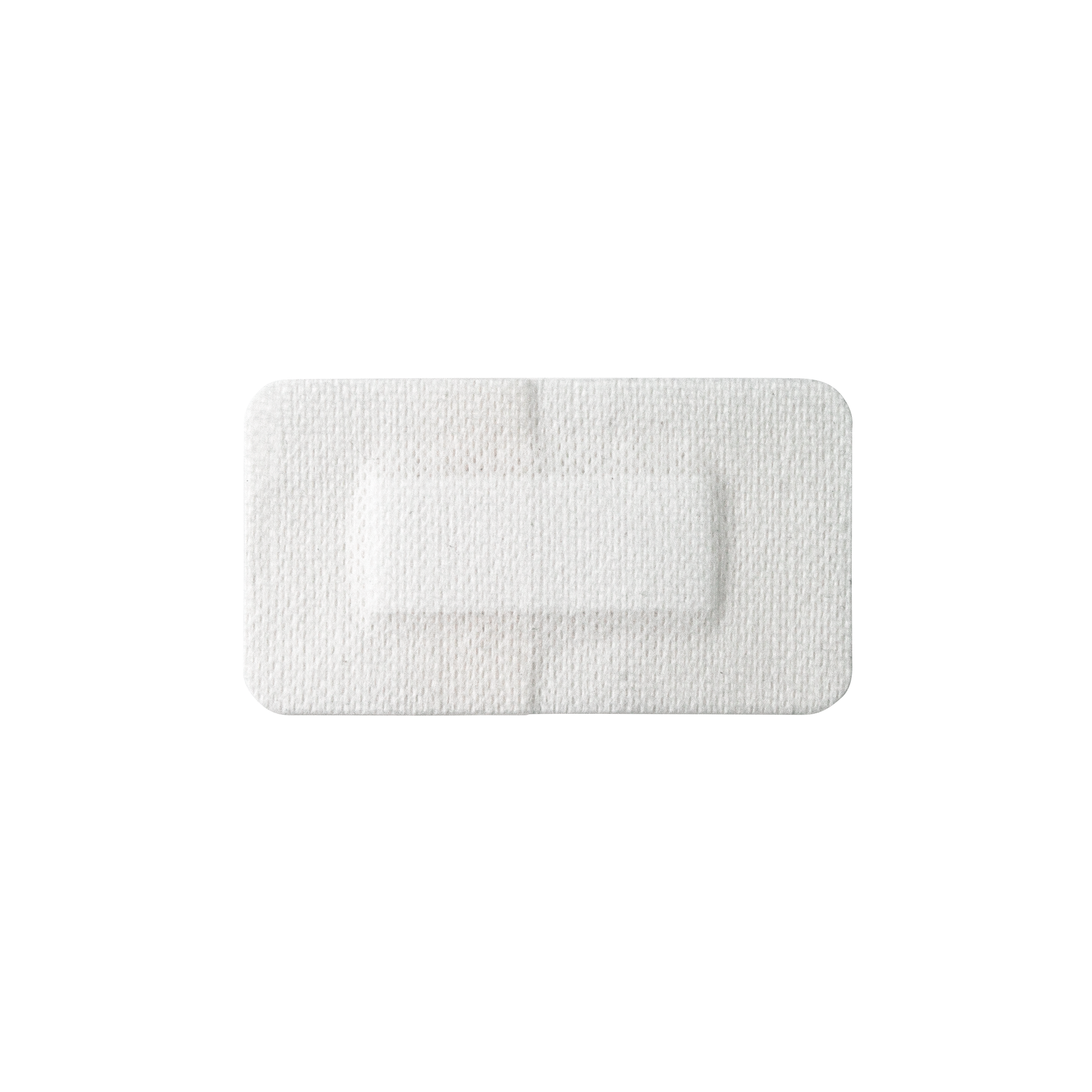 Dynarex Island Dressing 2x3.5 Sterile Case of 300 medical supply