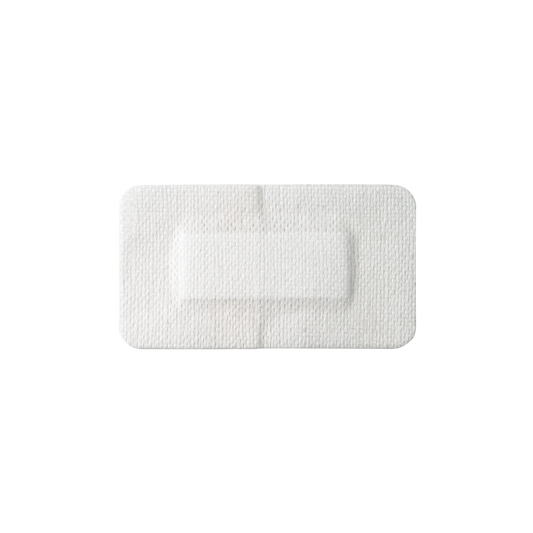 Dynarex Island Dressing 2x3.5 Sterile Case of 300 medical supply