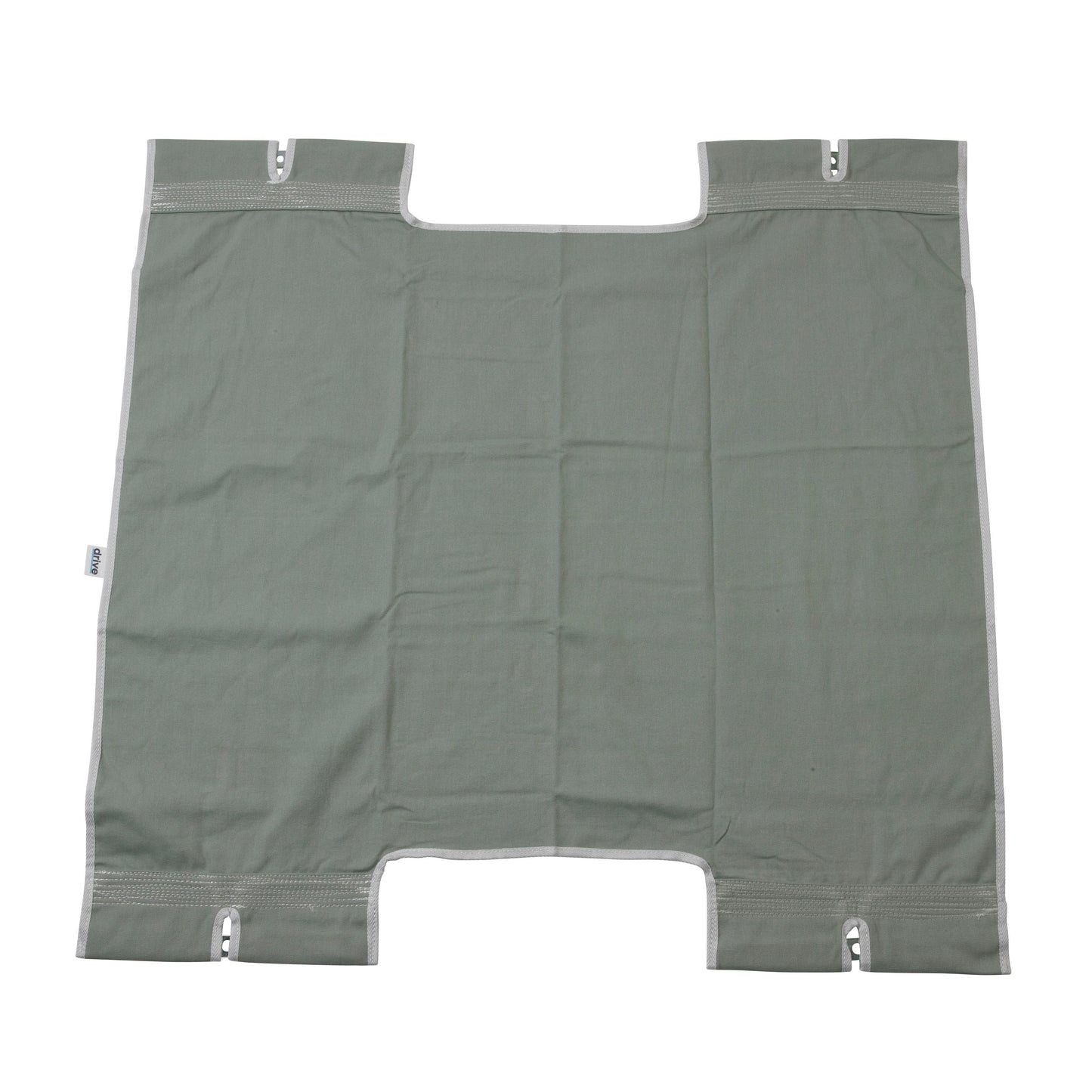 Drive Medical Bariatric Heavy Duty Canvas Sling medical supply